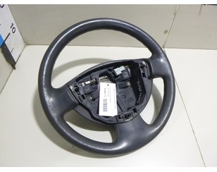 Рулевое колесо для AIR BAG (без AIR BAG) для Renault Clio II/Symbol 1998-2008 б/у состояние отличное