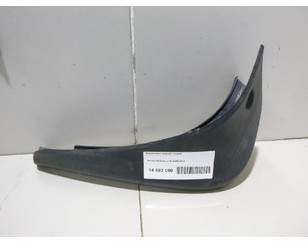Брызговики на Nissan Ashqai (J10) 2006-2014 от 392 руб. в Москве! Цена за штуку