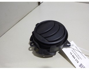 Дефлектор воздушный для Mazda CX 7 2007-2012 с разбора состояние отличное