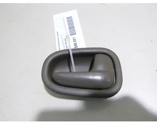 Ручка двери внутренняя правая для Kia Sportage 1993-2006 с разборки состояние отличное