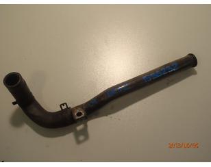 Трубка охлажд. жидкости металлическая для Hyundai Accent II (+TAGAZ) 2000-2012 БУ состояние отличное