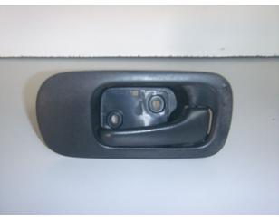 Ручка двери передней внутренняя правая для Honda CR-V 2002-2006 с разбора состояние отличное