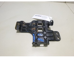 Крепление АКБ (корпус/подставка) для Ford Fiesta 2008-2019 с разбора состояние отличное