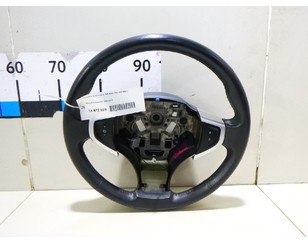 Рулевое колесо для AIR BAG (без AIR BAG) для Renault Koleos (HY) 2008-2016 б/у состояние отличное