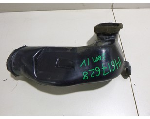 Воздухозаборник (наружный) для Hyundai Sonata IV (EF) 1998-2001 БУ состояние отличное