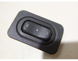Кнопка стеклоподъемника для Opel Combo 2001-2011 б/у состояние отличное