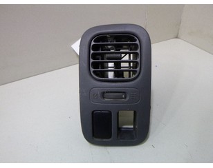 Дефлектор воздушный для Nissan NP300 2008-2015 БУ состояние хорошее