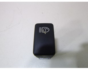 Кнопка омывателя фар для Nissan NP300 2008-2015 с разбора состояние отличное