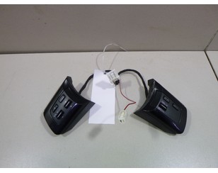 Кнопка многофункциональная для Mazda MX-5 III (NC) 2005-2015 б/у состояние отличное