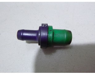 Клапан вентиляции картерных газов для Mitsubishi Lancer (CK) 1996-2003 б/у состояние отличное