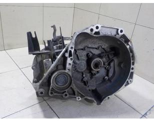 МКПП (механическая коробка переключения передач) для Nissan Micra (K12E) 2002-2010 БУ состояние отличное