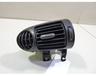 Дефлектор воздушный для Mercedes Benz W203 2000-2006 с разбора состояние отличное