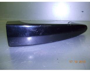 Ручка двери наружная правая для BMW X3 E83 2004-2010 б/у состояние отличное