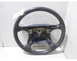 Рулевое колесо без AIR BAG для Hyundai Sonata III 1996-1998 с разборки состояние отличное