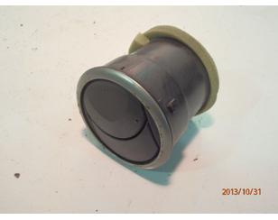 Дефлектор воздушный для Mazda Mazda 2 (DE) 2007-2014 с разборки состояние отличное