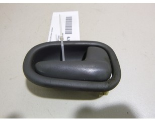 Ручка двери внутренняя правая для Kia Sportage 1993-2006 с разборки состояние отличное
