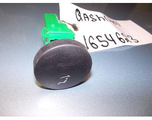 Кнопка многофункциональная для Nissan Qashqai+2 (JJ10) 2008-2014 с разборки состояние отличное