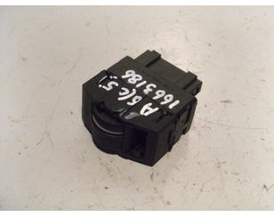 Кнопка освещения панели приборов для Audi A6 [C5] 1997-2004 с разбора состояние отличное