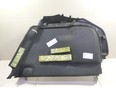 Обшивка багажника VAG 8P4863879K9BT