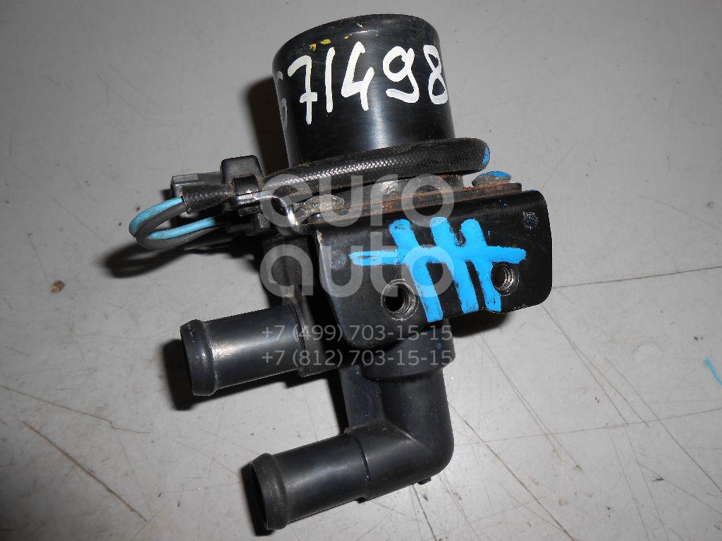 Клапан отопителя для Subaru Forester (S11) 2002-2007 в Москве