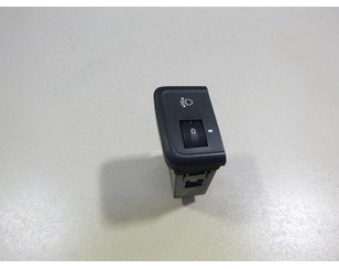 Кнопка корректора фар для Hyundai Elantra 2011-2016 с разборки состояние отличное