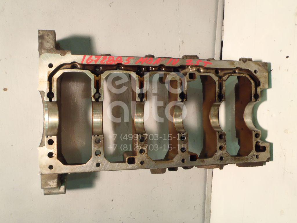 Постель коленвала для Ford Mondeo IV 2007-2015 в Москве