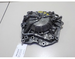 Крышка КПП для Citroen C4 II 2011> с разбора состояние отличное