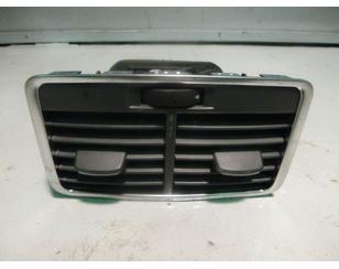 Дефлектор воздушный для Audi A6 [C6,4F] 2004-2011 с разбора состояние отличное