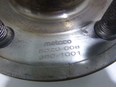 Ступица передняя/задняя Metaco 5020-008