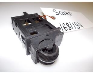 Кнопка освещения панели приборов для Ford Scorpio 1986-1992 с разбора состояние отличное