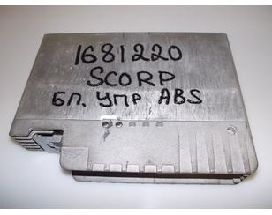 Блок управления ABS для Ford Scorpio 1986-1992 БУ состояние отличное
