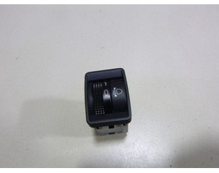 Кнопка корректора фар для Nissan X-Trail (T32) 2014> БУ состояние отличное