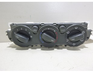 Блок управления отопителем для Ford S-MAX 2006-2015 с разбора состояние отличное