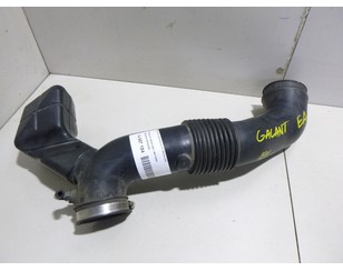 Патрубок воздушного фильтра для Mitsubishi Galant (EA) 1997-2003 БУ состояние отличное