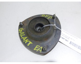 Опора переднего амортизатора для Mitsubishi Galant (EA) 1997-2003 б/у состояние отличное