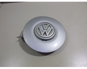 Колпак декоративный для VW Polo Classic 1995-2002 с разборки состояние хорошее
