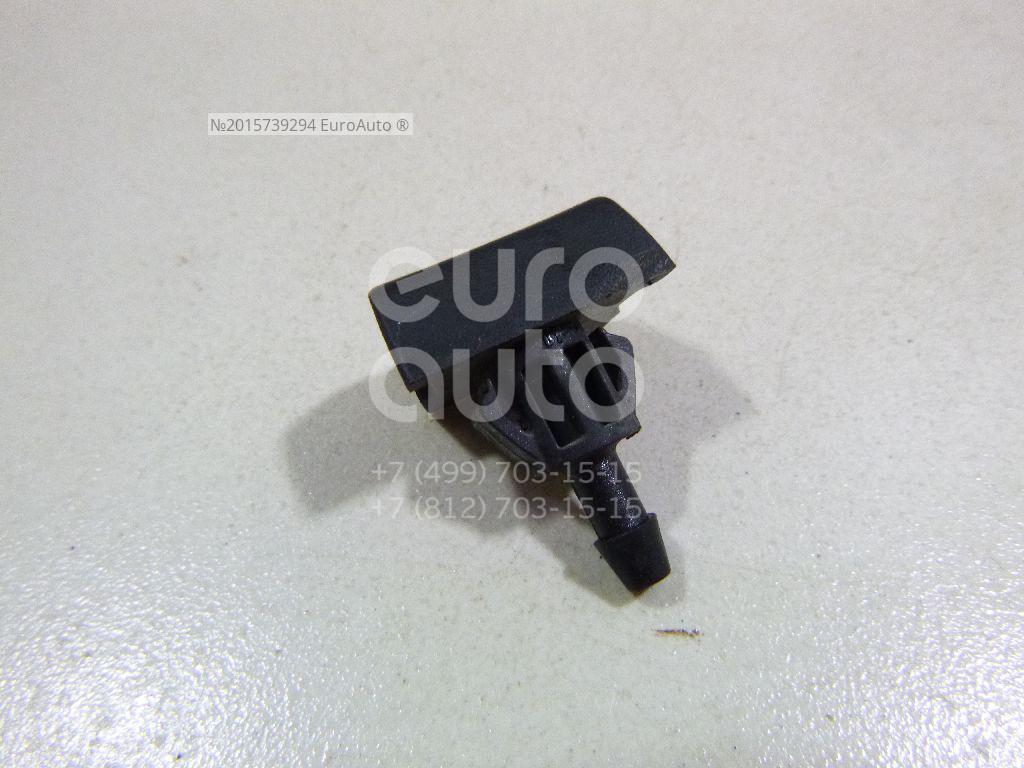 Форсунки Омывателя Стекла Ниссан Жук Купить