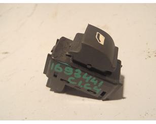 Кнопка стеклоподъемника для Citroen C4 II 2011> б/у состояние отличное
