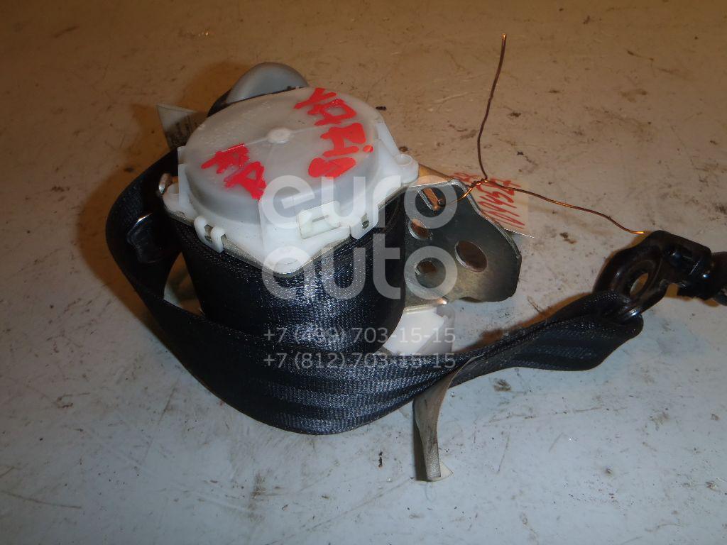 Ремень безопасности для Toyota Yaris 2005-2011 в Москве