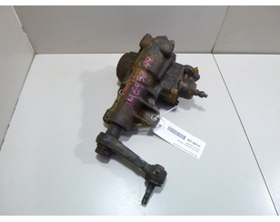 Механизм рулевого управления для Mitsubishi L200 (K6,K7) 1996-2006 с разборки состояние отличное
