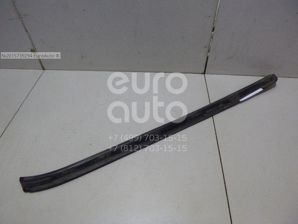 Купить Молдинг На Лобовое Стекло Форд Эксплорер