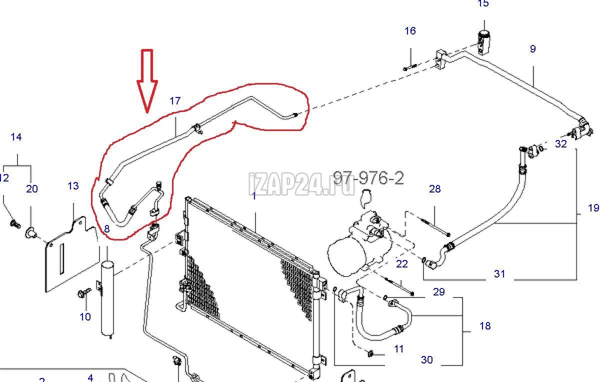 Кия соренто кондиционер. Кондиционер на Соренто 4. Трубка дренажная форсунки кия Соренто 2016. Кия Соренто патрубки системы охлаждения.