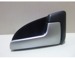Ручка двери передней внутренняя правая для Kia Ceed 2007-2012 БУ состояние хорошее