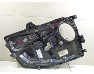 Панель двери для Ford Fusion 2002-2012 б/у состояние отличное