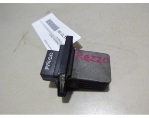 Резистор отопителя для Chevrolet Rezzo 2005-2010 БУ состояние отличное