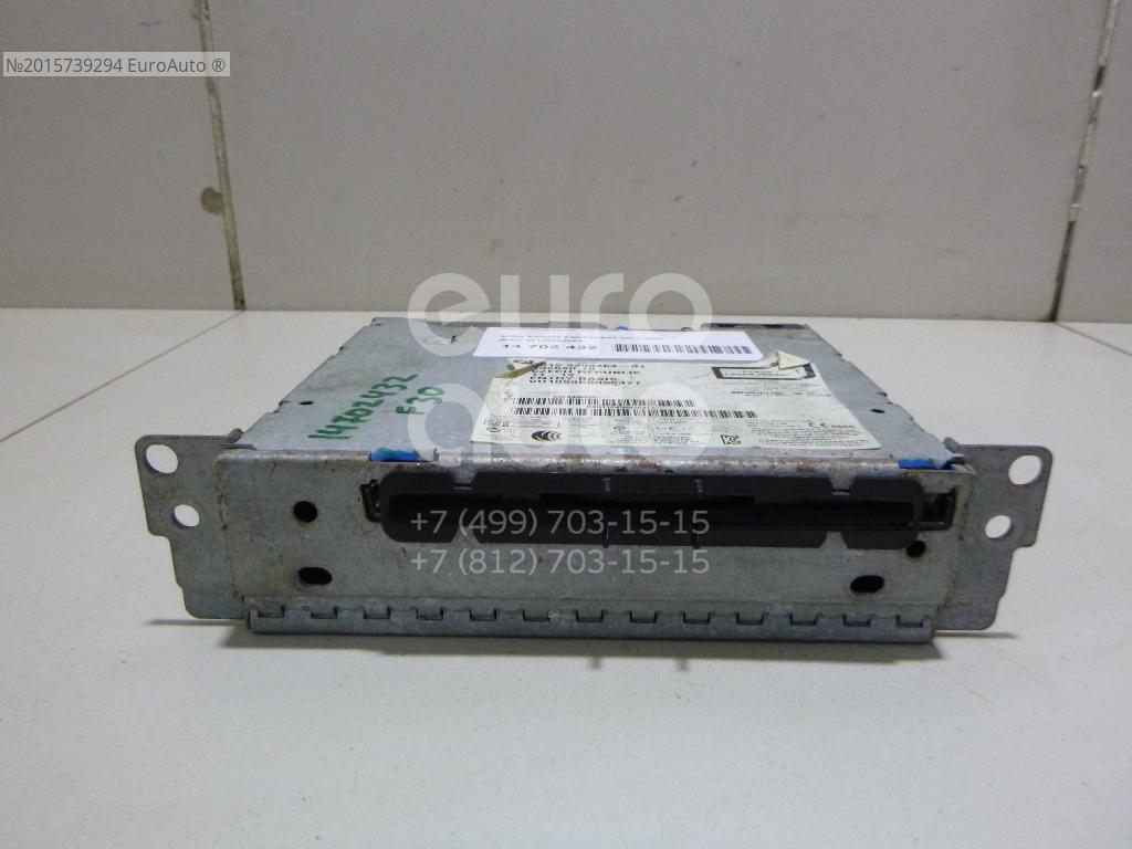 65129299264 BMW Проигрыватель CD/DVD от производителя по спец цене купить в  Новосибирске