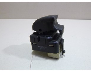 Кнопка стеклоподъемника для Mitsubishi Galant (EA) 1997-2003 БУ состояние отличное
