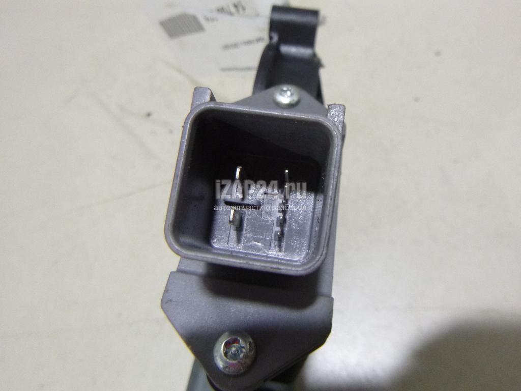 Моторчик стеклоподъемника Opel Astra J (2010 - ) купить бу по цене 760 ...