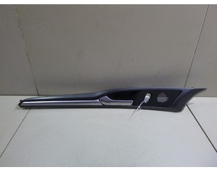 Ручка двери внутренняя левая для Ford Mondeo V 2015> с разбора состояние отличное
