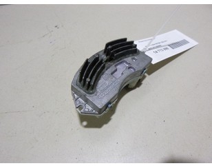 Резистор отопителя для BMW X3 F25 2010-2017 с разборки состояние отличное
